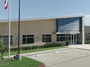  This is a screenshot from the ABS West campus tour video