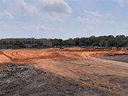  This is a thumbnail associated with a link to the ABS West construction timelapse video on Youtube
