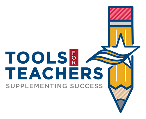 Tools for Teachers logo
