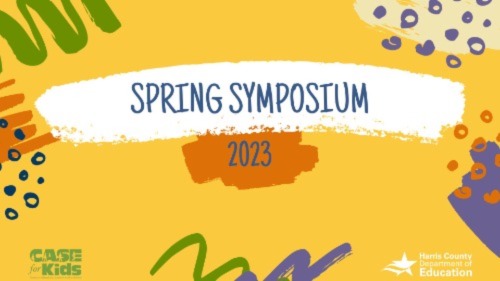  Spring Symposium 2023