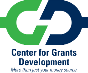 CGD Logo