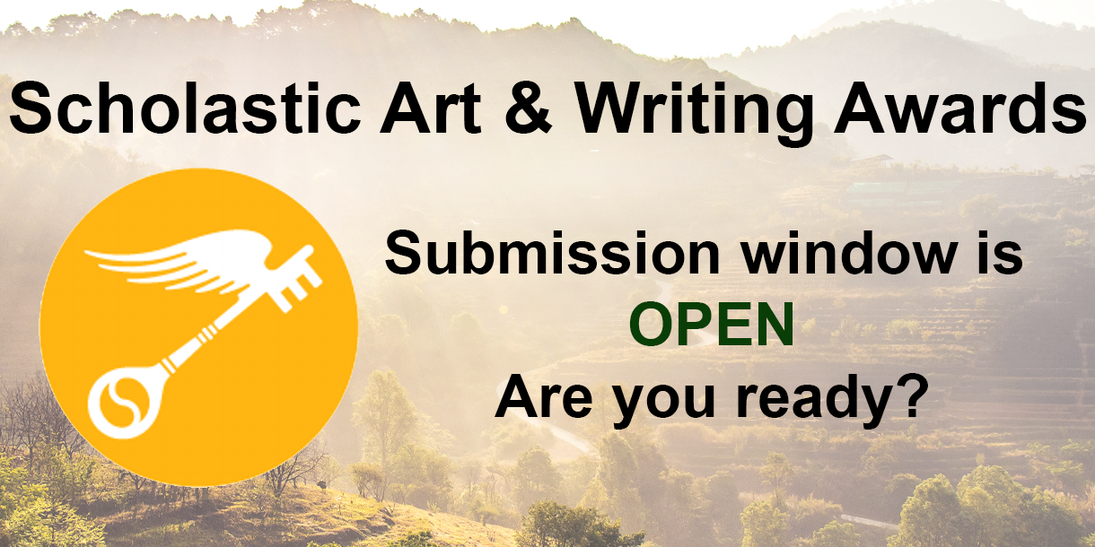 Scholastic Art And Writing Awards 2022 10000 Noches